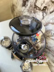  9 خلاط صناعي الأكثر مبيعآ شاف قووي مع مطحنه للناس الي بدور على راحت بالها وبأقل التكاليف