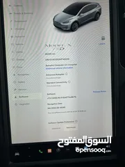  9 Tesla X 2018 75d