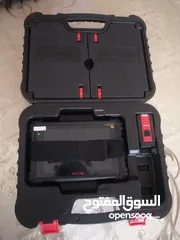  1 جهاز فحص سيارات Autel 906 pro ts