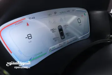  20 ‏New Arrival 2024 BYD Song Plus  Champion DM-I Hybrid Plug-In