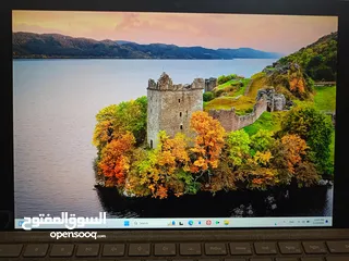  2 سيرفس برو 6 مستعمل بحالة ممتازة للبيع بسعر مغري جدا surface pro 6