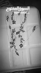  7 HENNA BY NAGAM  تنقيش حنه باحترافية لكافة المناسبات ( أعراس. أعياد ميلاد ..لاستقبال العيد المبارك