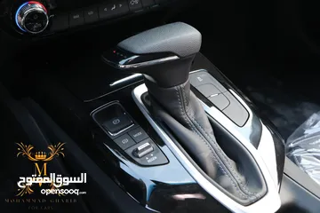  16 CHEVROLET MENLO 2023 اقساط على الهوية