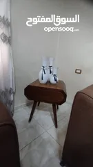  3 غرفة ضيوف كنب امريكي راقي  7 مقاعد مع طاولات مصري زان بسعررر حرررررق
