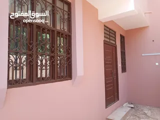  8 منزل للبيع في الفردوس أمدرمان الدرجة الأولى