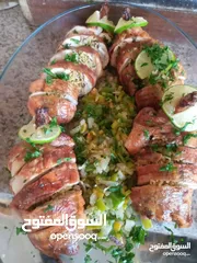  14 شيف طباخ شرقي وغربي وسلطات ابحث عن عمل خبره في الاكل العربي ابحث عن عمل