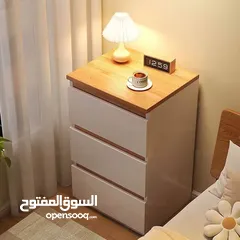  4 كومدينة خشب عالية الجودة