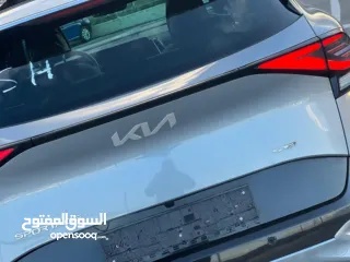  17 كايا سبورتاج هايبرد Plug In فل مسكر 2023 دفع رباعي
