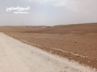  5 قطعة ارض مميزة للبيع في زملة العليا مقابل القصر القطري مساحة 3600م على شارعين