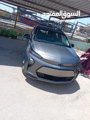  1 شفر بولت EUV 2022