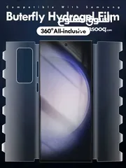  10 كفر شاشات حماية GALAXY s22 ultra GALAXY 23 ultra shockproof case cover screen protector