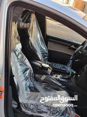  2 انضف اودي Q7 من جيلها بالبلاد بس 125,000 شيكل ماتور 3000 ديزل تيربو محافظ عليها
