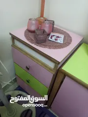  2 غرفة نوم للبيع