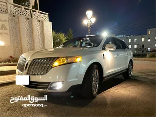  3 Lincoln MKT 3.5 ecoboost AWD special edition (sport utility  economic)