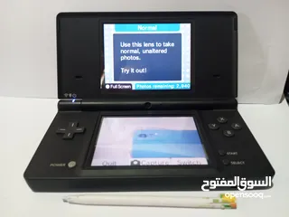  2 Nintendo dsi معدل