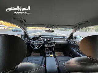  15 ____     KIA OPTIMA     ___     اقساط شخصية عن طريق المالك مباشرة دفعه 6000