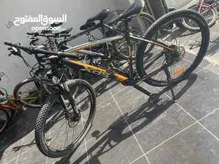  2 للبيع بسكليت جبلي XDS 900شيكل  البسكليت رياضي جبلي بسوا 1500شيكل