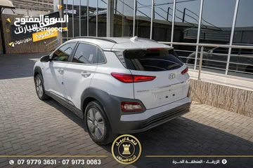  6 هونداي كونا موديل 2020 اقساط بدفعة اولى 2500 دينار