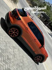  4 تي كروس 2021 R Line  حبة مميزة ع مستوى الوطن