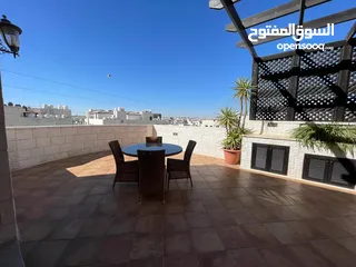  10 شقه مفروشه للايجار في دير غبار ( Property 39522 )-174885120