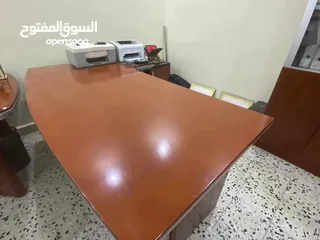  2 مكتب جديد بالباكو نفس العرض المكتب