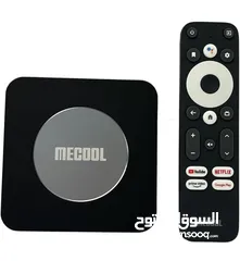  1 MECOOL KM2 Plus