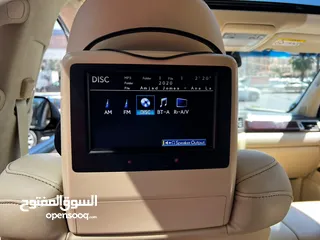  5 لكزس ال اكس 2014 Lexus LX570