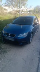  1 سيات ليون 2015 فحص نخب