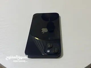  5 ايفون 14بلس وكاله(للبدل)
