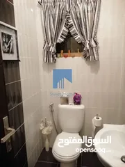  11 شقة مميزة للبيع في خلدا مقابل ميداس طابق اول 185م تشطيب سوبر ديلوكس