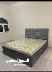  2 bed and bed sets
