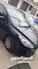  2 بيجو 308 اوتومات سعرررر حرررررق