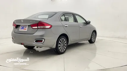  3 (HOME TEST DRIVE AND ZERO DOWN PAYMENT) SUZUKI CIAZ