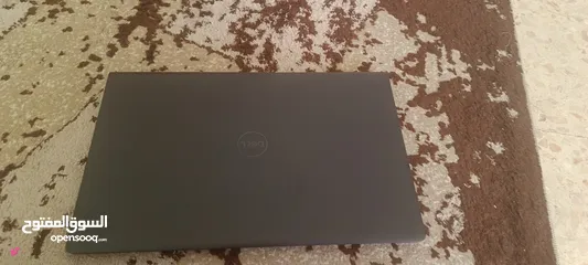  2 لابتوب للبيع استخدام 6 شهور نوع dell