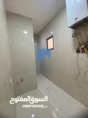  3 شقة فاخرة للبيع في الكرسي - قرب المخابرات طابق اول 185م تشطيب سوبر ديلوكس لم تسكن