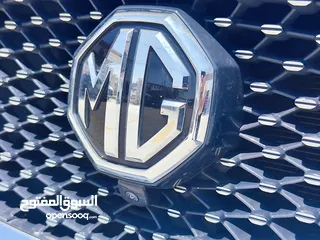  17 MG EHS plug in hybrid ماتور 1500 هايبرد بقوة 284 حصان
