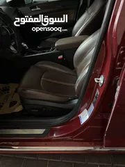  7 هيونداي سوناتا 2019