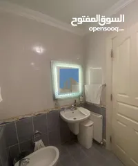  10 شقة مميزة للبيع في أم السماق  - خلف الدر المنثور طابق ثاني 180م بسعر مغري