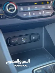  10 كيا نيرو 2020 دهان شركة