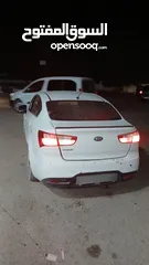  2 كيا بريد2013