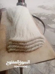  3 خبز عربي  صاج