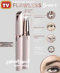  10 باقة الفلوليس الكاملة  خلي جمالك يلمع بثقة وراحة! 3 أجهزة أساسية لإزالة الشعر بكل سهولة