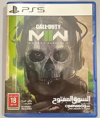  1 call of duty mw2 عربية