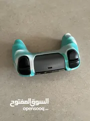  3 كڤر حماية ل يد بلايستيشن 5