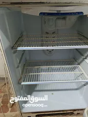  8 ثلاجه بحاله جيده جدا للبيع