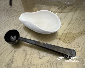  10 عدة تحضير قهوة v60 و كولد برو  V60 and cold brew coffee kit