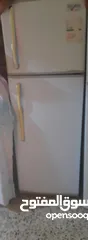  2 براد للبيع بسعر مغري