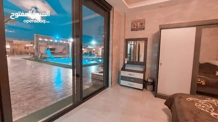  13 شاليه لونار Lunar chalet