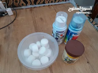  8 حوض سمك كريستال