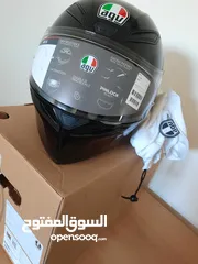  2 خوذة AGV K1S